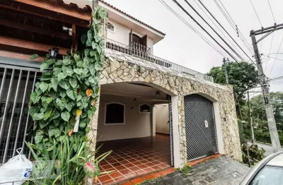 Casa com 4 quartos à venda na Rua Geremia Lunardelli, 477, Butantã, São Paulo