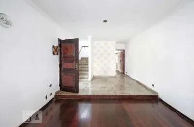 Casa em condomínio fechado com 3 quartos à venda na Rua Padre Arnaldo Pereira, 293, Jabaquara, São Paulo