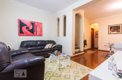Casa com 3 quartos à venda na Avenida Pedro Bueno, 1229, Jabaquara, São Paulo