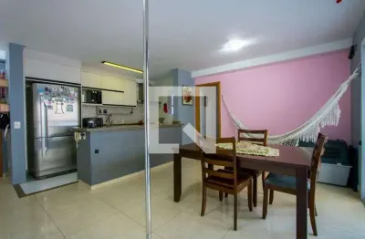 Apartamento com 3 quartos à venda na Avenida Doutor Erasmo, 723, Vila Assunção, Santo André