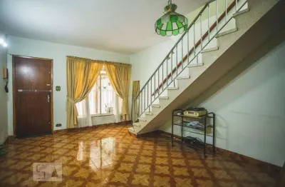 Casa com 2 quartos à venda na Rua Uaimaré, 34, Planalto Paulista, São Paulo