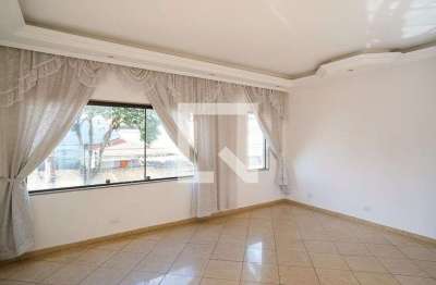 Casa com 3 quartos à venda na Rua Carlos da Silva, 157, Rudge Ramos, São Bernardo do Campo