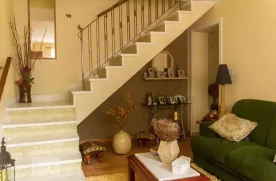 Casa com 4 quartos à venda na Rua Doutor Ubaldo Franco Caiubi, 359, Jardim Marajoara, São Paulo