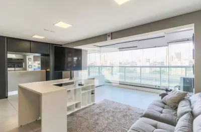 Kitnet / Stúdio à venda na Rua Viaza, 400, Campo Belo, São Paulo