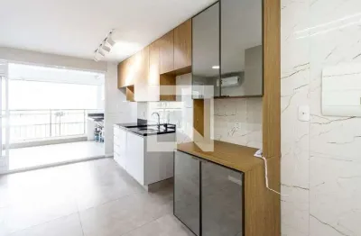 Apartamento com 2 quartos à venda na Rua do Bosque, 980, Barra Funda, São Paulo