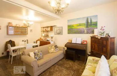 Casa com 2 quartos à venda na Rua Furnas, 158, Brooklin, São Paulo