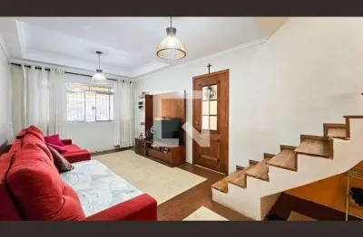 Casa com 3 quartos à venda na Rua João Protezek, 193, Jardim Marajoara, São Paulo