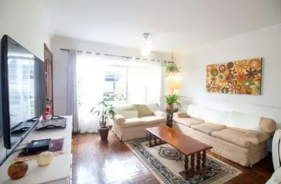 Casa com 3 quartos à venda na Rua Engenheiro Adelmar de Mello Franco, 66, Campo Belo, São Paulo