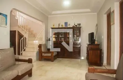 Casa com 5 quartos à venda na Rua Capitão Leovigildo Silvério Gomes dos Reis, 56, Planalto Paulista, São Paulo