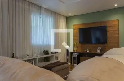 Apartamento com 3 quartos à venda na Avenida Aldino Pinotti, 601, Jardim do Mar, São Bernardo do Campo
