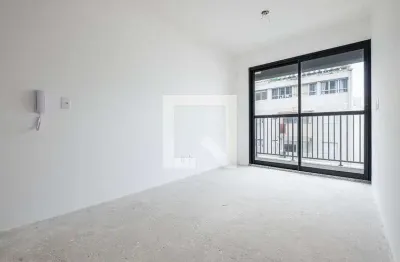 Apartamento com 1 quarto à venda na Rua João Moura, 1123, Pinheiros, São Paulo