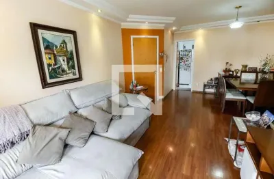 Apartamento com 3 quartos à venda na Rua Carvalho de Freitas, 20, Vila Andrade, São Paulo