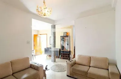 Casa com 3 quartos à venda na Travessa dos Itaubas, 08, Jabaquara, São Paulo