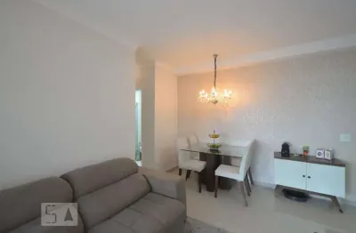 Apartamento com 2 quartos à venda na Rua Arroio Grande, 517, Sacomã, São Paulo
