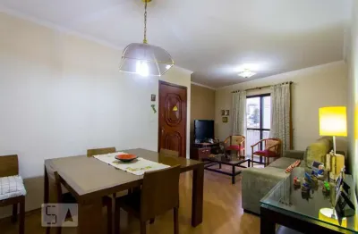 Apartamento com 3 quartos à venda na Rua Adolfo Bastos, 162, Centro, Santo André