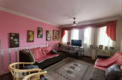 Casa com 3 quartos à venda na Rua Antônio Fregonesi, 243, Nova Petrópolis, São Bernardo do Campo