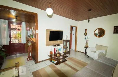 Casa com 2 quartos à venda na Rua Padre Francisco Xavier Roser, 43, Bosque da Saúde, São Paulo