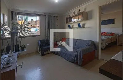 Apartamento com 2 quartos à venda na Rua Castro Alves, 265, Aclimação, São Paulo