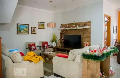 Casa com 4 quartos à venda na Rua Raposo Tavares, 303, Rudge Ramos, São Bernardo do Campo