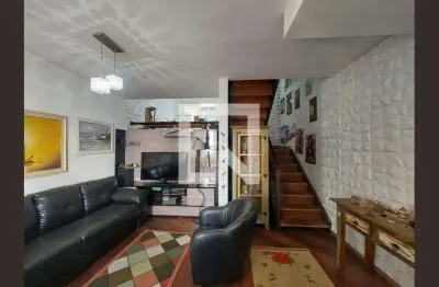 Casa com 2 quartos à venda na Rua João Rocha, 220, Jardim Marajoara, São Paulo