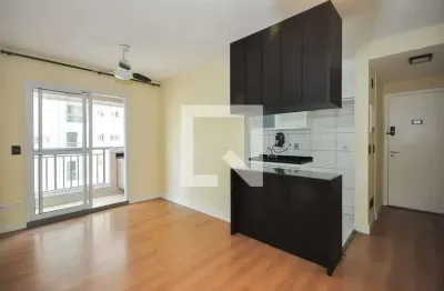 Apartamento com 3 quartos à venda na Rua Celso Ramos, 145, Vila Andrade, São Paulo