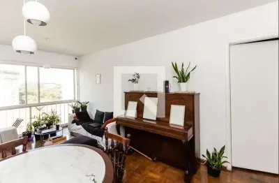 Apartamento com 2 quartos à venda na Avenida São Gabriel, 339, Itaim Bibi, São Paulo