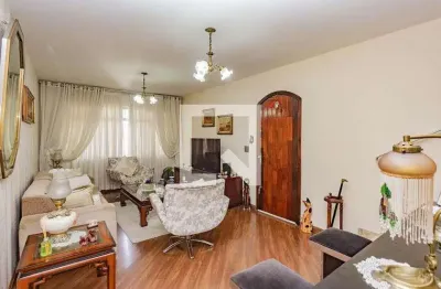 Casa com 3 quartos à venda na Rua Lúcia, 370, Bosque da Saúde, São Paulo