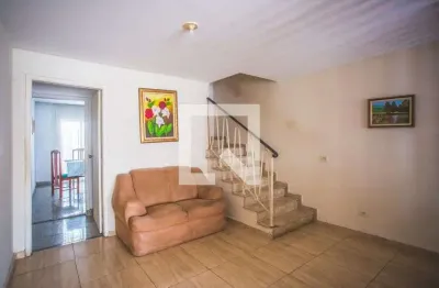 Casa com 4 quartos à venda na Rua Miquelino Gabriel Fraga, 83, Planalto Paulista, São Paulo