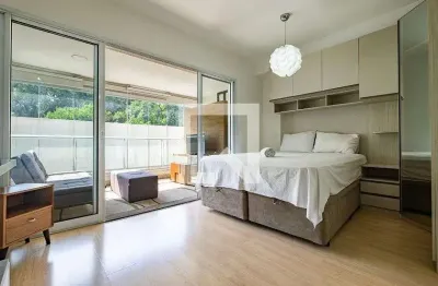 Kitnet / Stúdio à venda na Rua da Consolação, 1515, Consolação, São Paulo