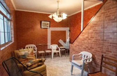 Casa com 2 quartos à venda na Rua James Adam, 54, Vila Mariana, São Paulo