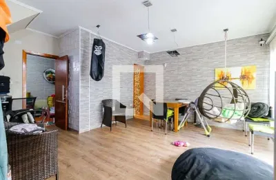 Casa com 2 quartos à venda na Rua Artur de Almeida, 094, Vila Mariana, São Paulo