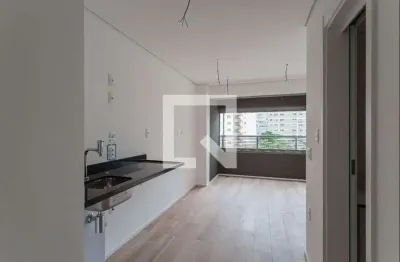 Kitnet / Stúdio à venda na Rua Urimonduba, 144, Itaim Bibi, São Paulo