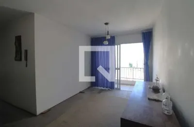 Apartamento com 3 quartos à venda na Rua Arlindo Veiga dos Santos, 25, Jardim Marajoara, São Paulo