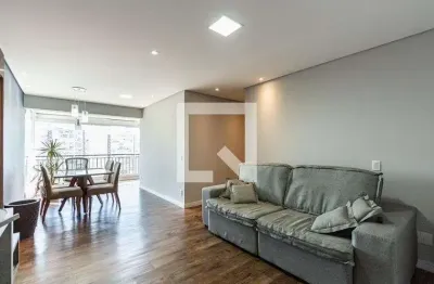 Apartamento com 3 quartos à venda na Rua Doutor Luiz Migliano, 1870, Vila Andrade, São Paulo