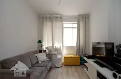 Apartamento com 1 quarto à venda na Rua Caio Prado, 207, Consolação, São Paulo