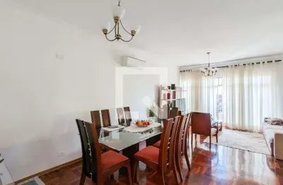 Casa com 3 quartos à venda na Alameda Dona Tereza Cristina, 453, Nova Petrópolis, São Bernardo do Campo