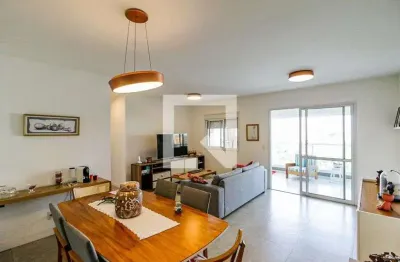 Apartamento com 2 quartos à venda na Rua Bento Branco de Andrade Filho, 495, Santo Amaro, São Paulo