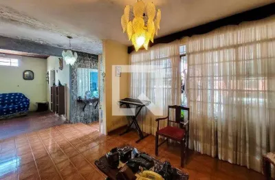 Casa com 2 quartos à venda na Rua Dom Miguel, 400, Nova Petrópolis, São Bernardo do Campo