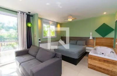 Apartamento com 1 quarto à venda na Rua Professor Sousa Barros, 265, Planalto Paulista, São Paulo