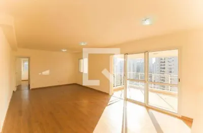 Apartamento com 2 quartos à venda na Rua Carvalho de Freitas, 325, Vila Andrade, São Paulo