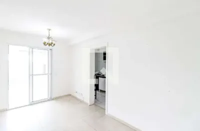 Apartamento com 2 quartos à venda na Rua Elias Antonio Zogbi, 150, Santo Amaro, São Paulo