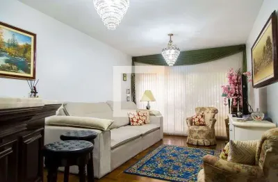 Casa com 3 quartos à venda na Rua Orlando Murgel, 754, Jabaquara, São Paulo