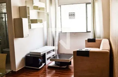 Apartamento com 2 quartos à venda na Rua da Represa, 75, Rudge Ramos, São Bernardo do Campo