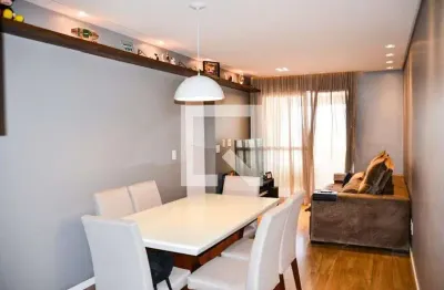 Apartamento com 2 quartos à venda na Rua Comendador Rodolfo Crespi, 326, Rudge Ramos, São Bernardo do Campo