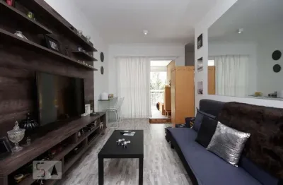 Apartamento com 1 quarto à venda na Rua Paim, 285, Consolação, São Paulo