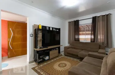 Casa com 2 quartos à venda na Rua Vitor Lamparelli, 133, Vila Campo Grande, São Paulo