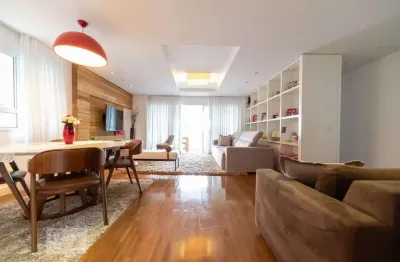 Apartamento com 3 quartos à venda na Avenida Doutor Washington Luís, 173, Rudge Ramos, São Bernardo do Campo