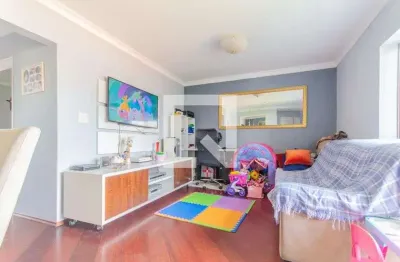 Apartamento com 2 quartos à venda na Rua Gregório Serrão, 219, Vila Mariana, São Paulo