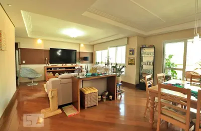 Apartamento com 3 quartos à venda na Rua João Ribeiro, 345, Campestre, Santo André