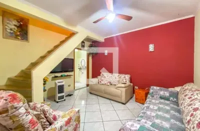 Casa com 2 quartos à venda na Alameda Dom Pedro de Alcântara, 292, Nova Petrópolis, São Bernardo do Campo